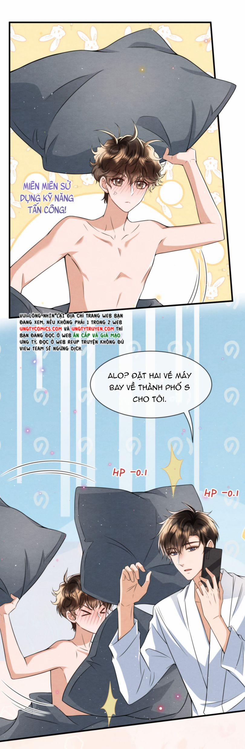 Trạch Mộc Nhi Tê 48 trang 30