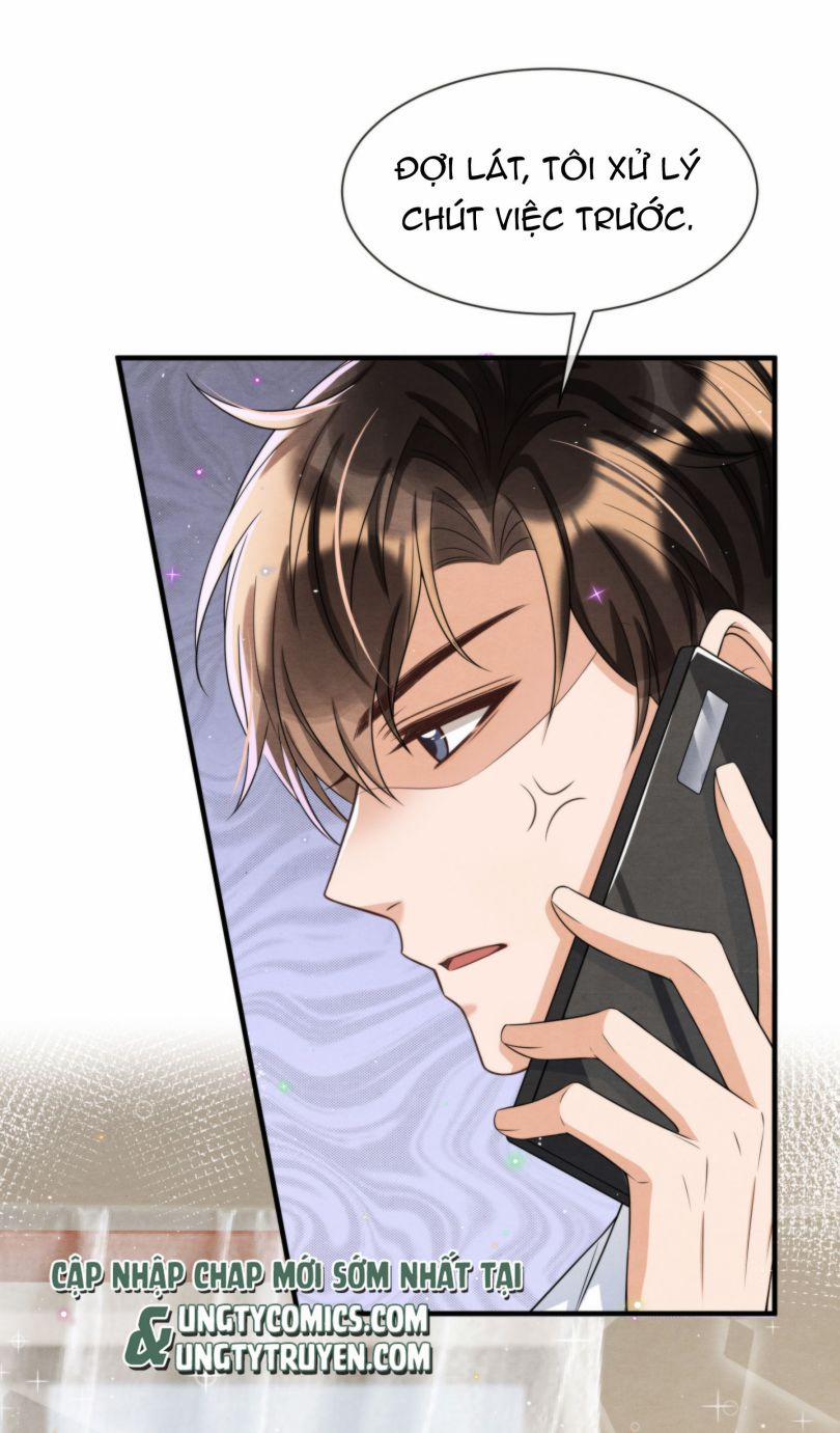 Trạch Mộc Nhi Tê 48 trang 32