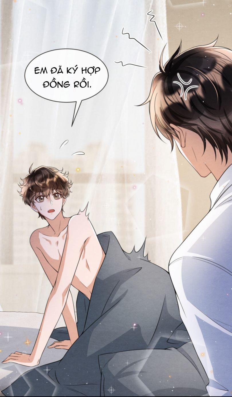 Trạch Mộc Nhi Tê 48 trang 33