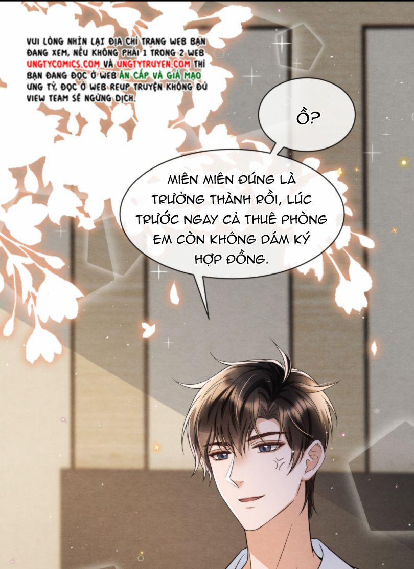 Trạch Mộc Nhi Tê 48 trang 34