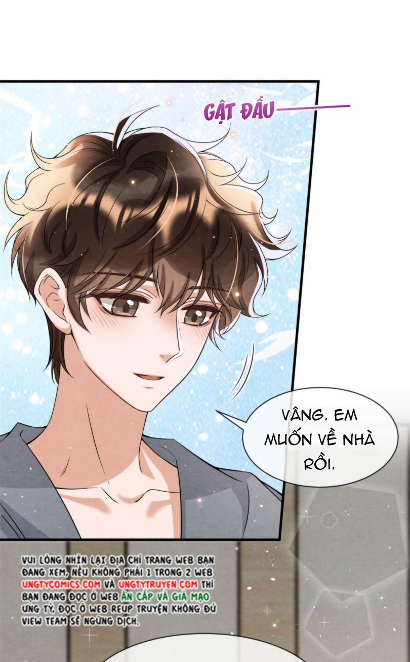 Trạch Mộc Nhi Tê 48 trang 38