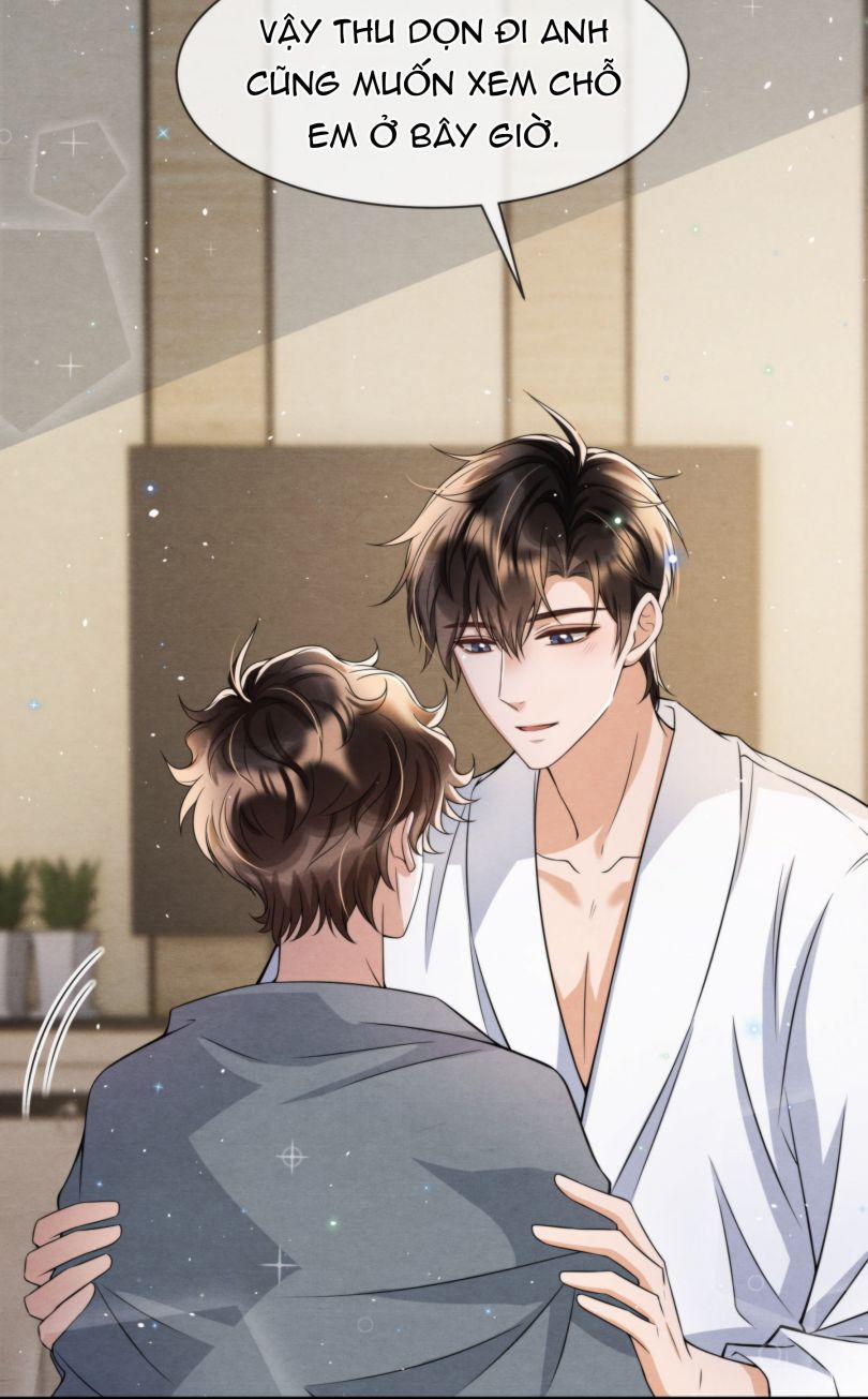 Trạch Mộc Nhi Tê 48 trang 39