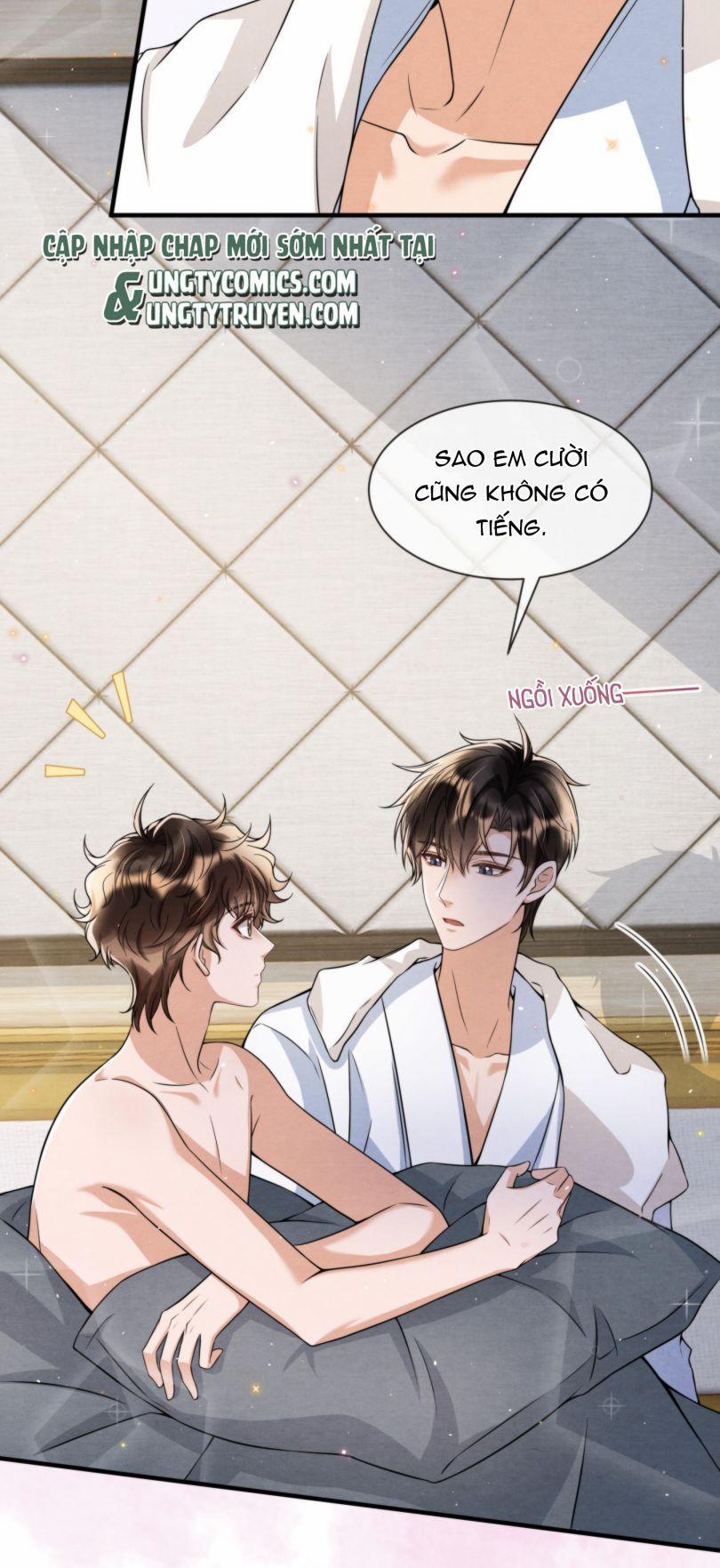 Trạch Mộc Nhi Tê 48 trang 4