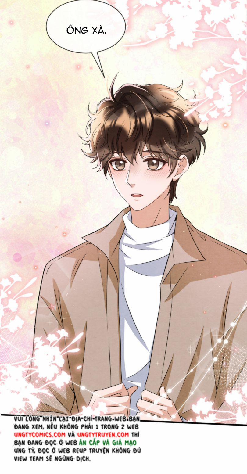 Trạch Mộc Nhi Tê 48 trang 42