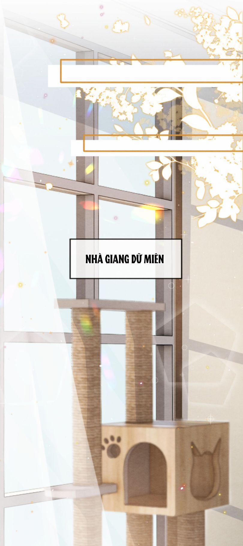 Trạch Mộc Nhi Tê 48 trang 45