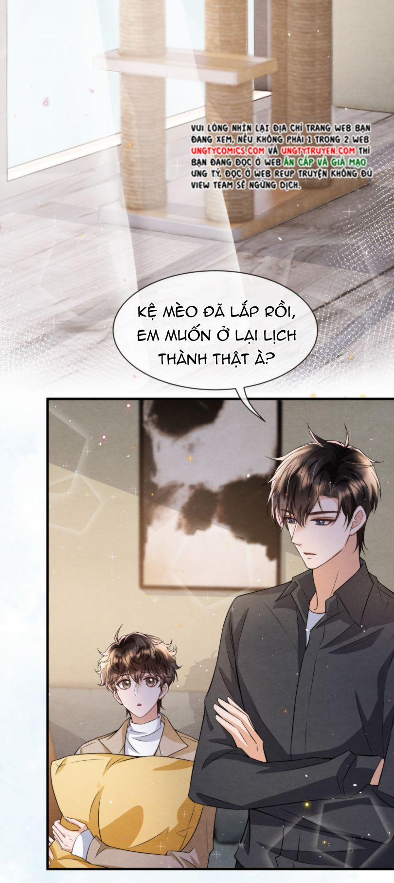 Trạch Mộc Nhi Tê 48 trang 46