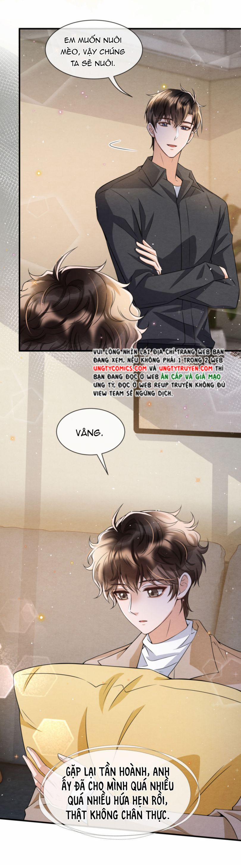 Trạch Mộc Nhi Tê 48 trang 50