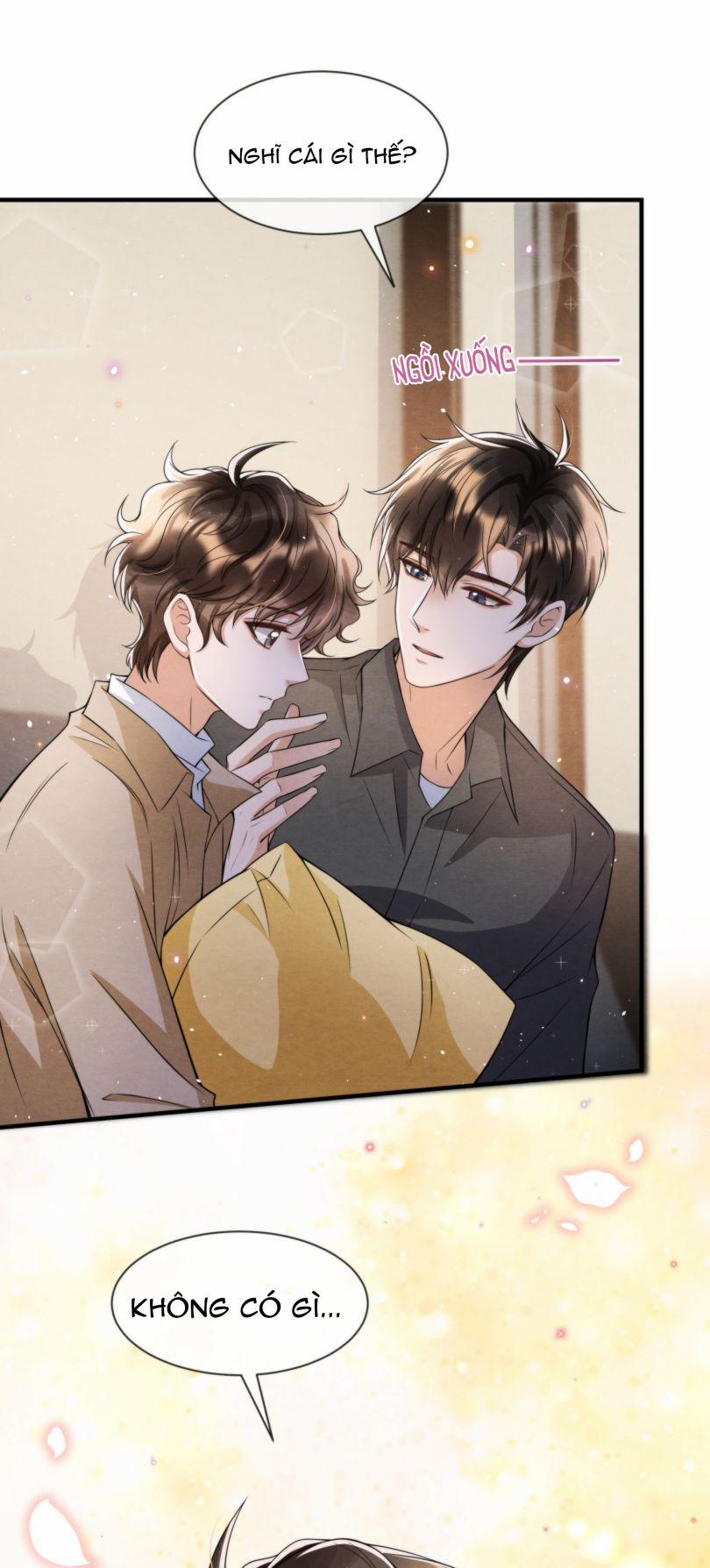 Trạch Mộc Nhi Tê 48 trang 51