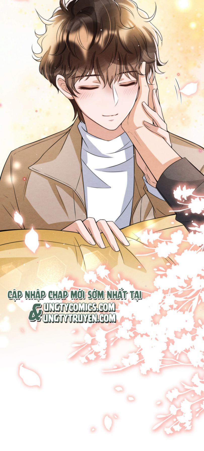 Trạch Mộc Nhi Tê 48 trang 52