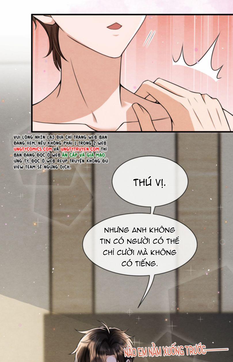 Trạch Mộc Nhi Tê 48 trang 6