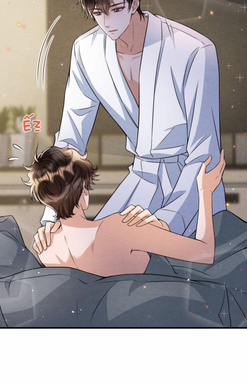 Trạch Mộc Nhi Tê 48 trang 7