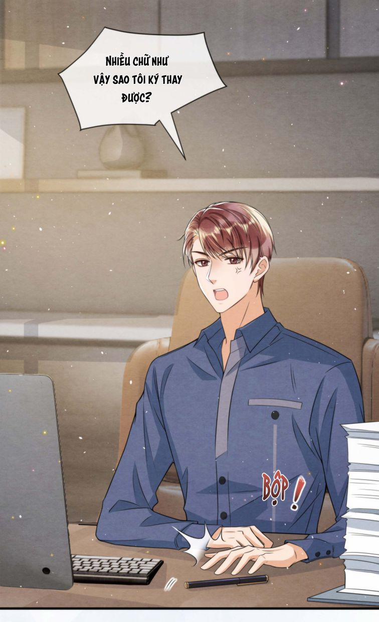 Trạch Mộc Nhi Tê 49 trang 10