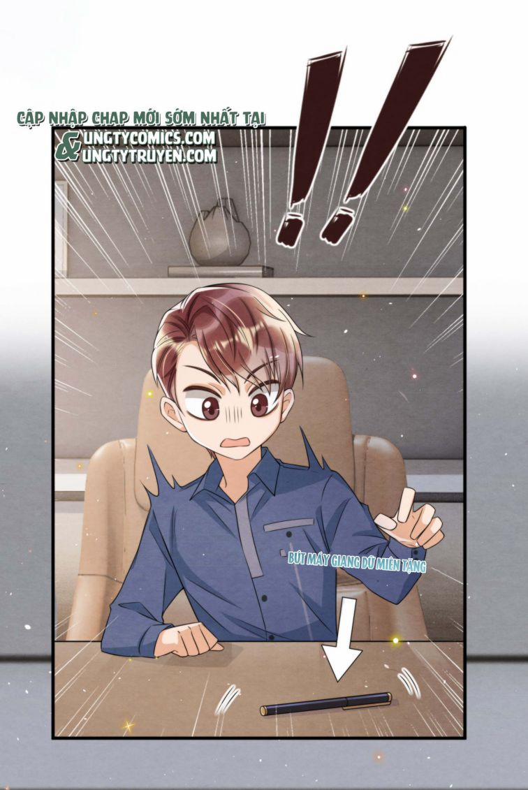 Trạch Mộc Nhi Tê 49 trang 12