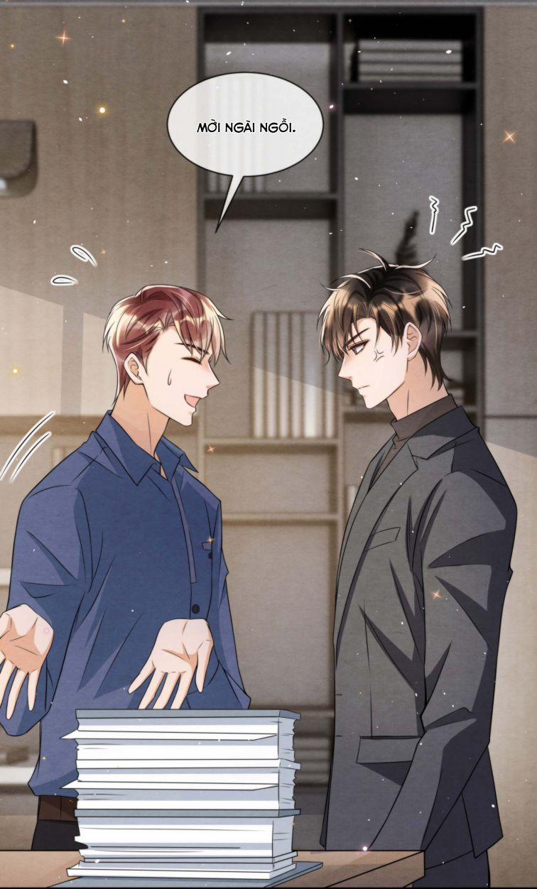 Trạch Mộc Nhi Tê 49 trang 13