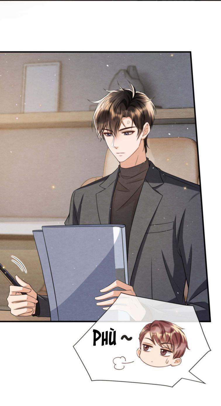 Trạch Mộc Nhi Tê 49 trang 14