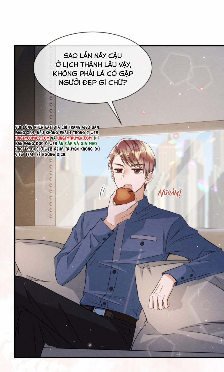 Trạch Mộc Nhi Tê 49 trang 15