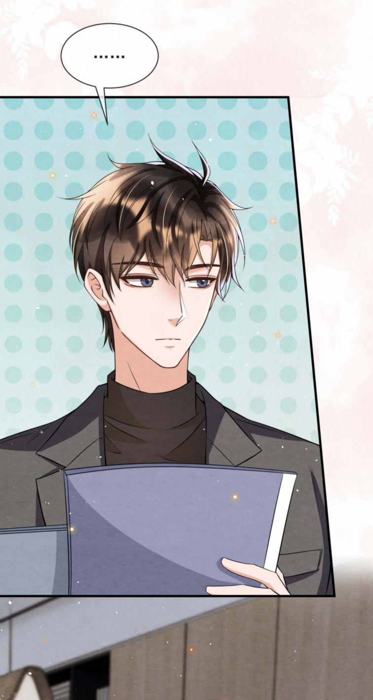 Trạch Mộc Nhi Tê 49 trang 16