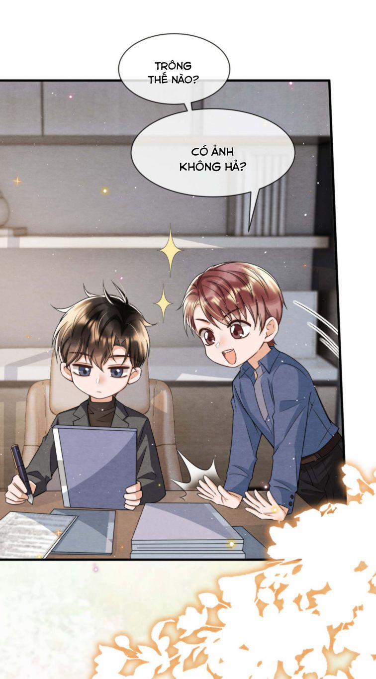 Trạch Mộc Nhi Tê 49 trang 17