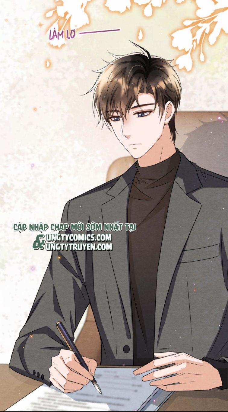 Trạch Mộc Nhi Tê 49 trang 18