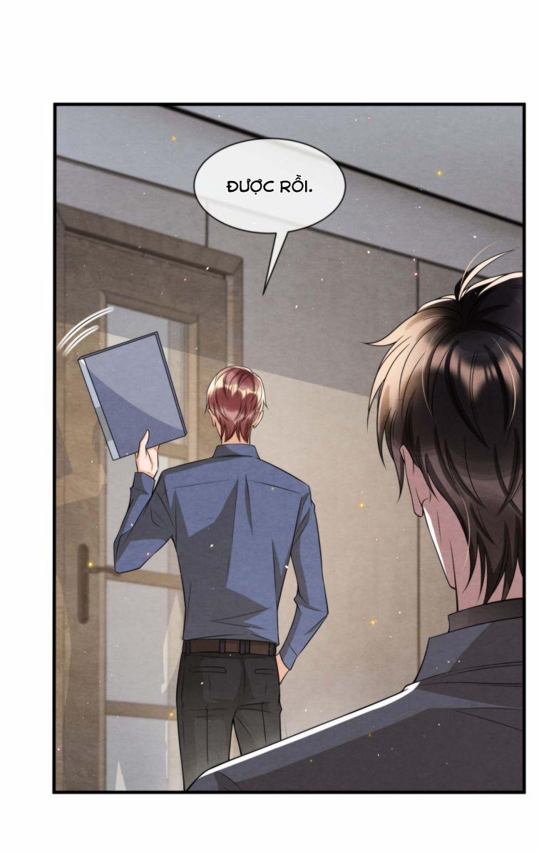 Trạch Mộc Nhi Tê 49 trang 20