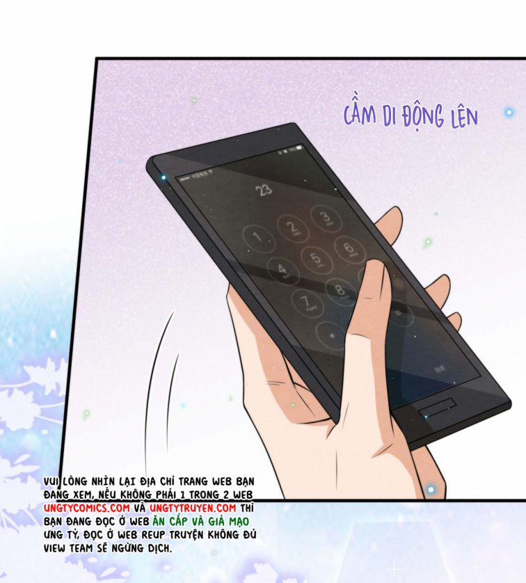 Trạch Mộc Nhi Tê 49 trang 21