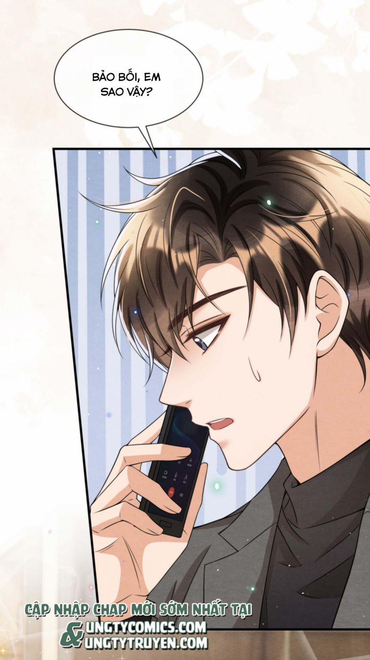 Trạch Mộc Nhi Tê 49 trang 24