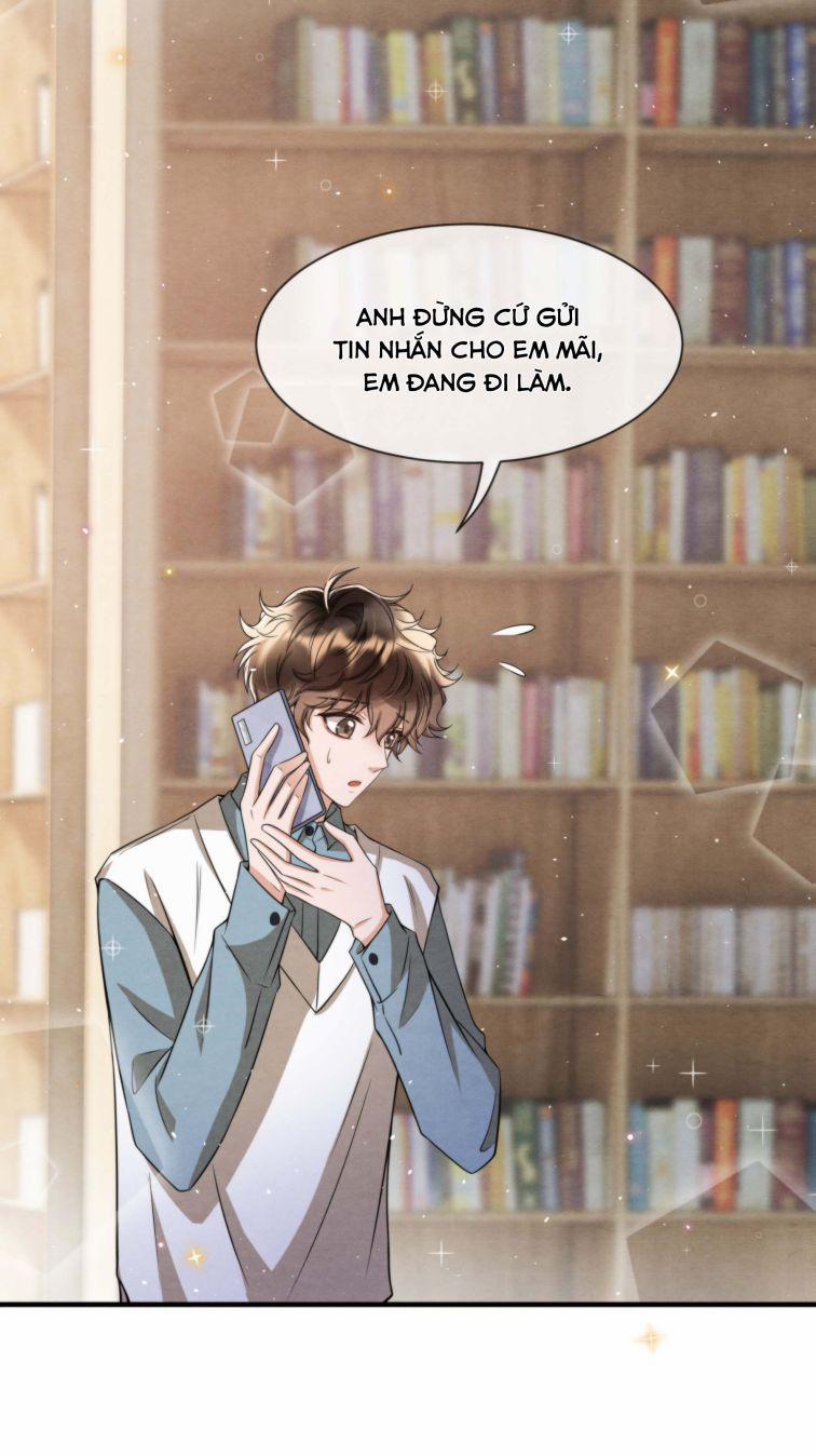 Trạch Mộc Nhi Tê 49 trang 25