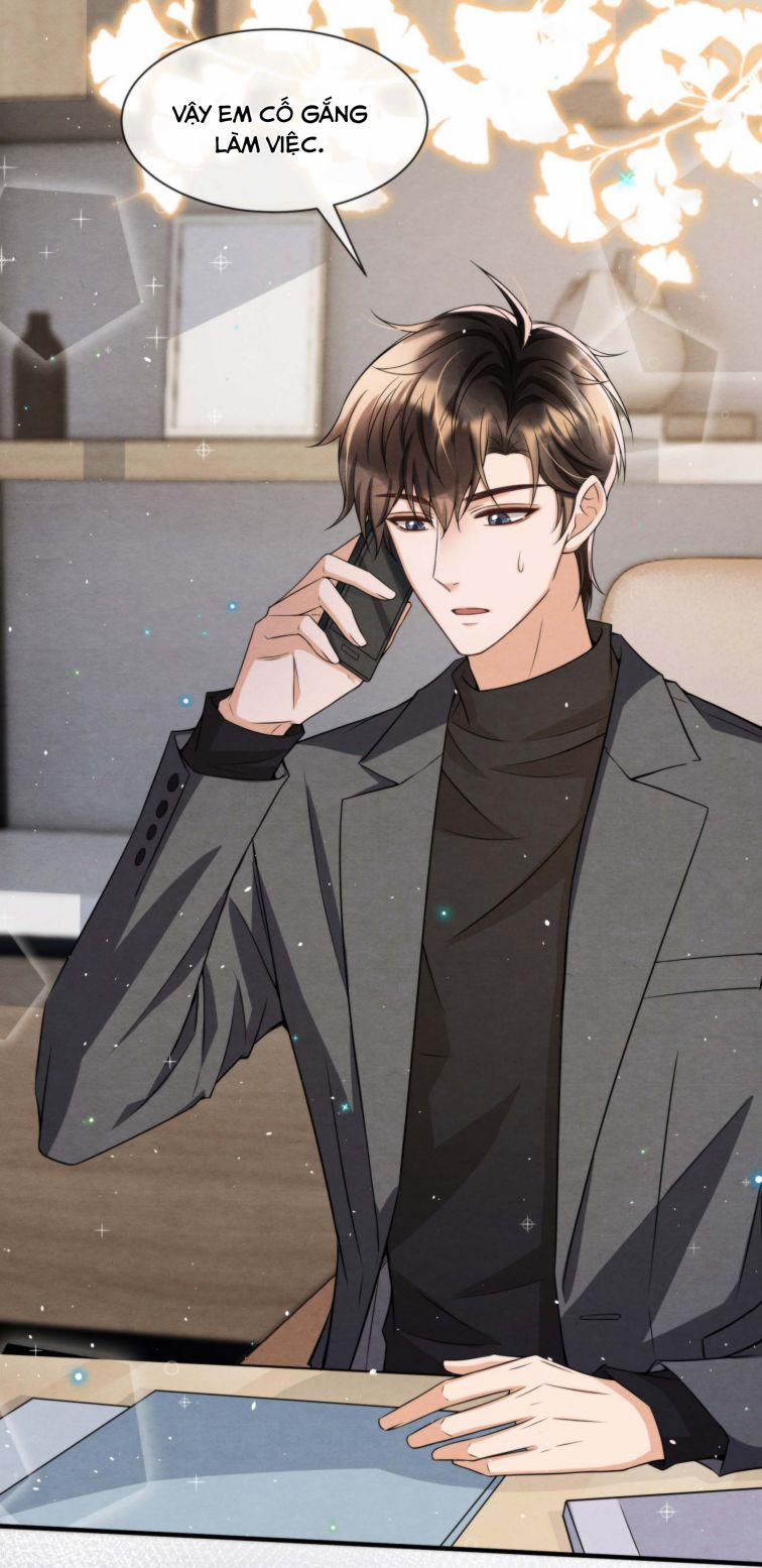 Trạch Mộc Nhi Tê 49 trang 28