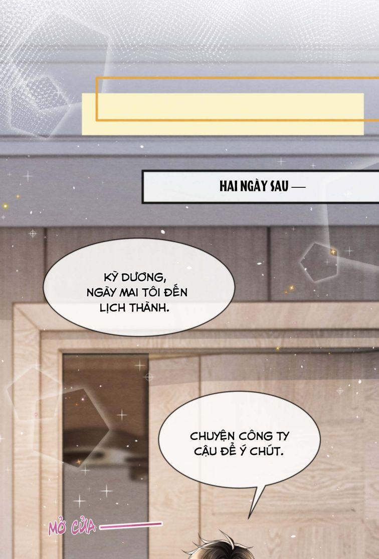 Trạch Mộc Nhi Tê 49 trang 29