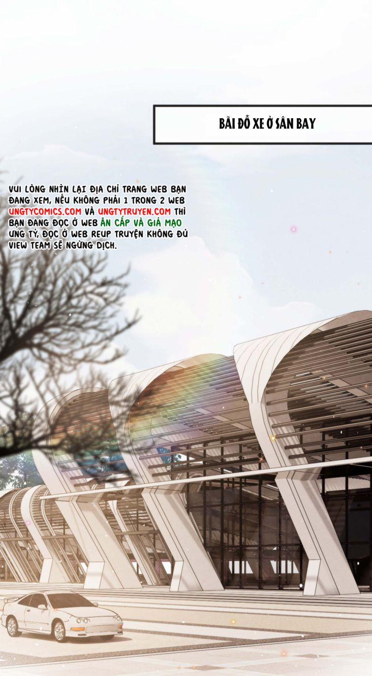 Trạch Mộc Nhi Tê 49 trang 3