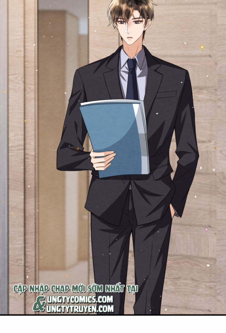 Trạch Mộc Nhi Tê 49 trang 30