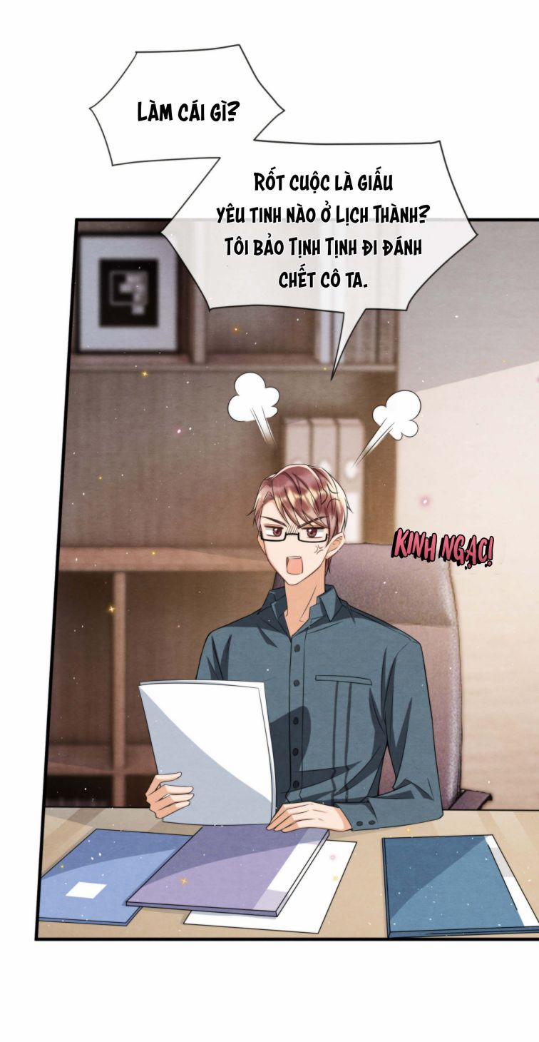 Trạch Mộc Nhi Tê 49 trang 31