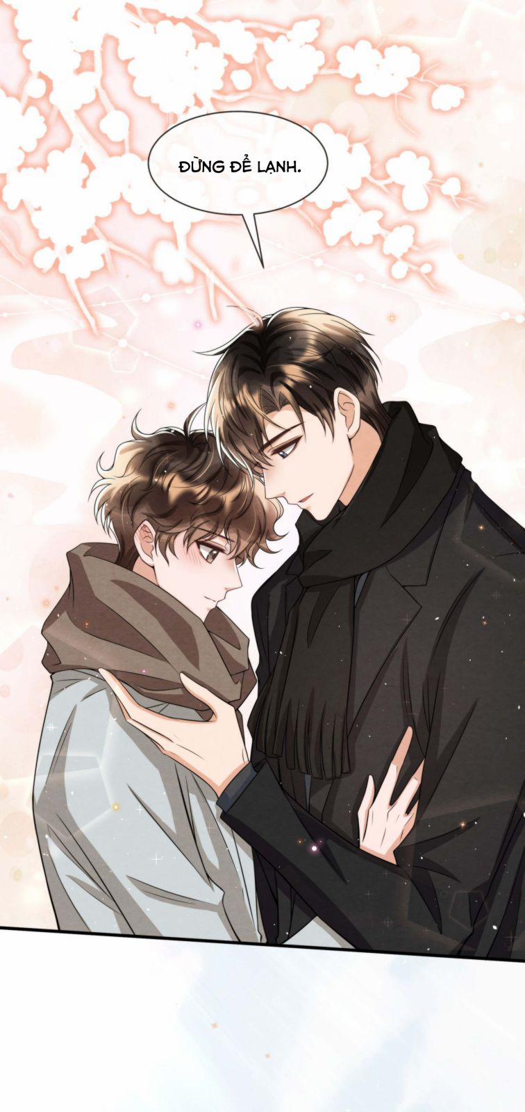 Trạch Mộc Nhi Tê 49 trang 5