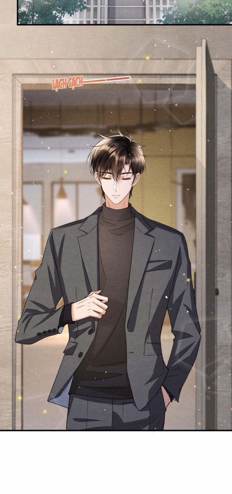 Trạch Mộc Nhi Tê 49 trang 8