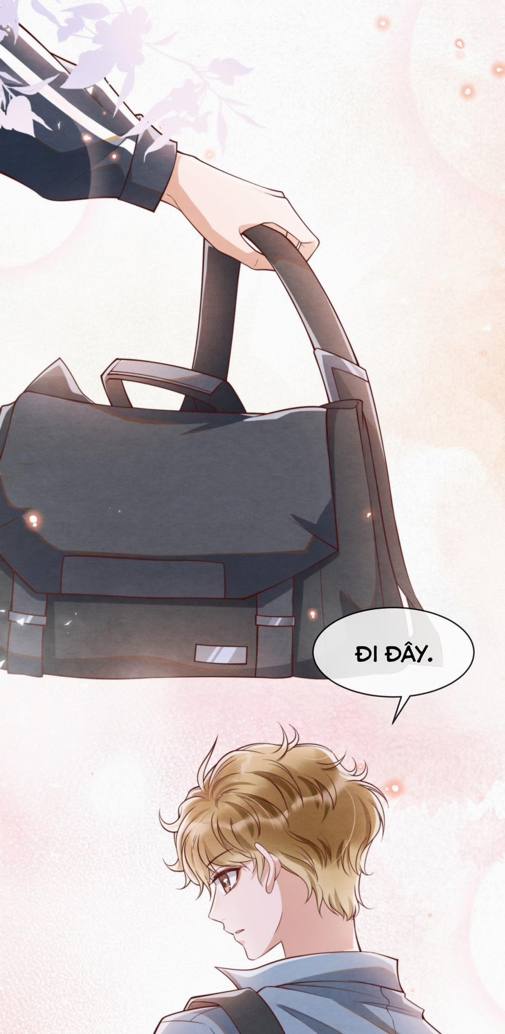 Trạch Mộc Nhi Tê 5 trang 10