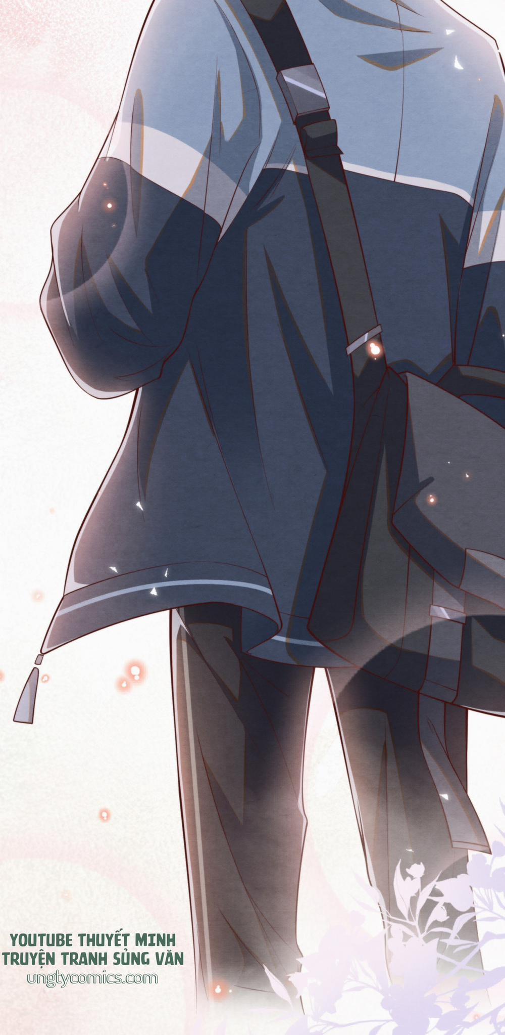 Trạch Mộc Nhi Tê 5 trang 11