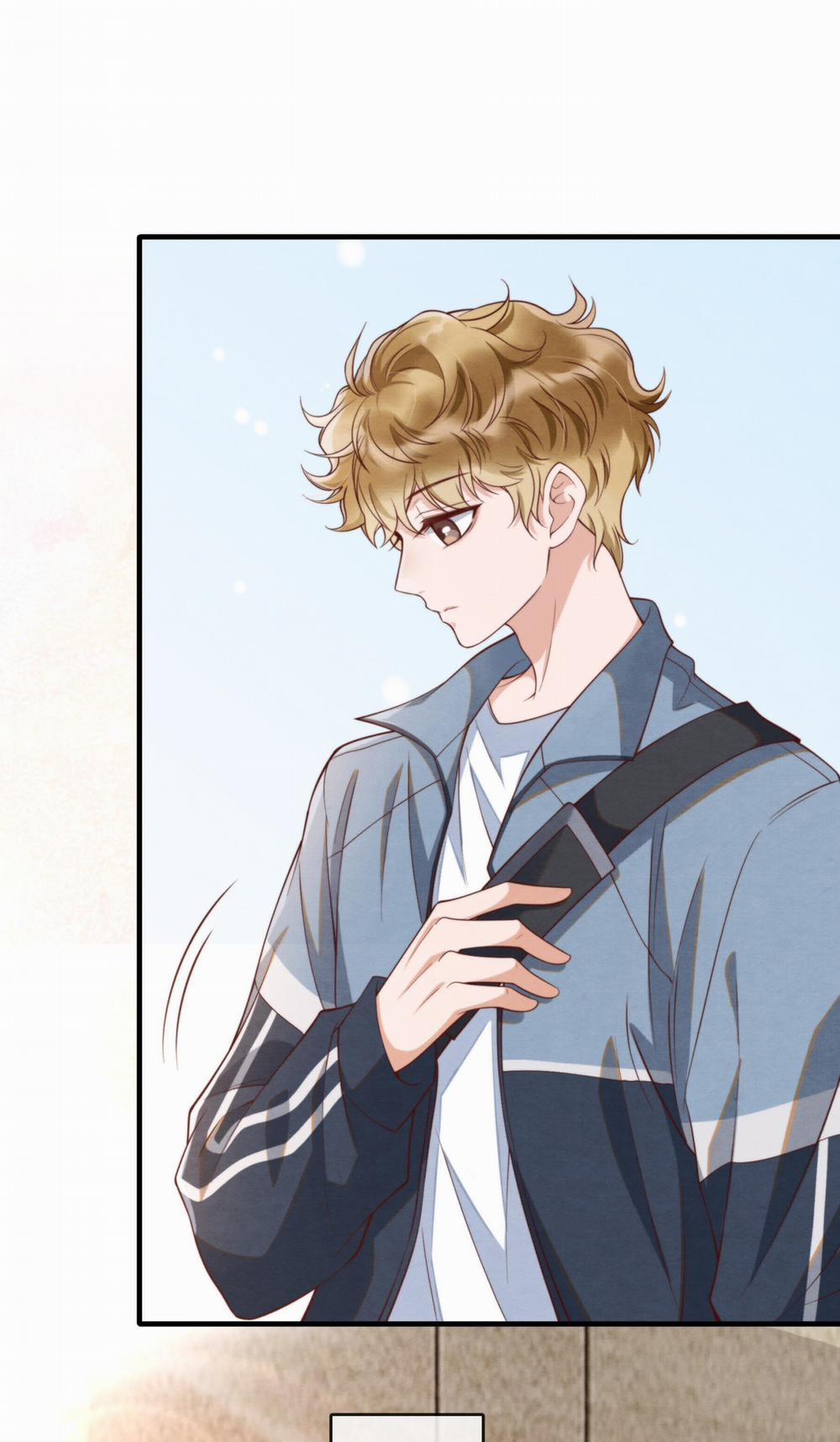 Trạch Mộc Nhi Tê 5 trang 14