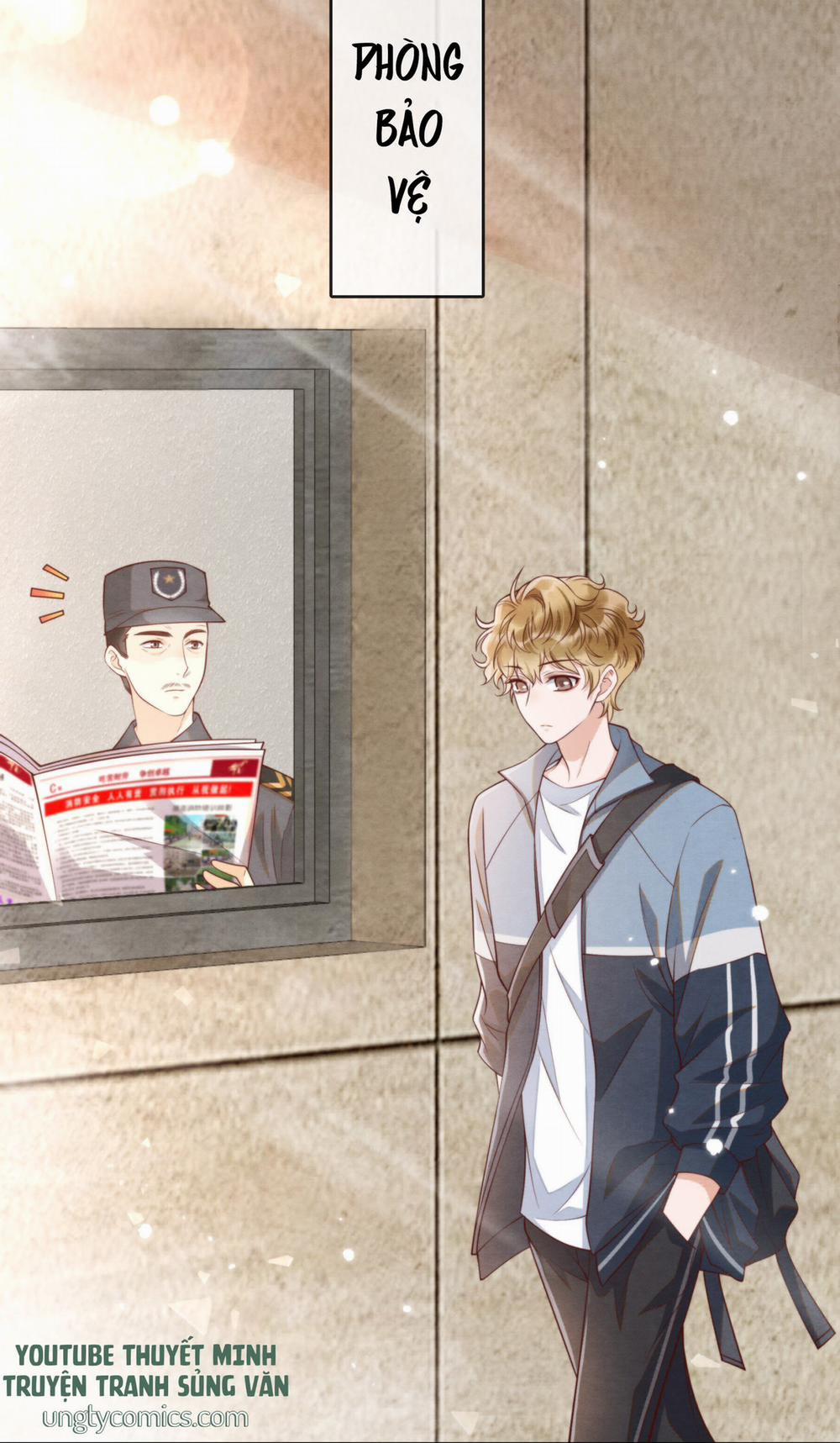 Trạch Mộc Nhi Tê 5 trang 15