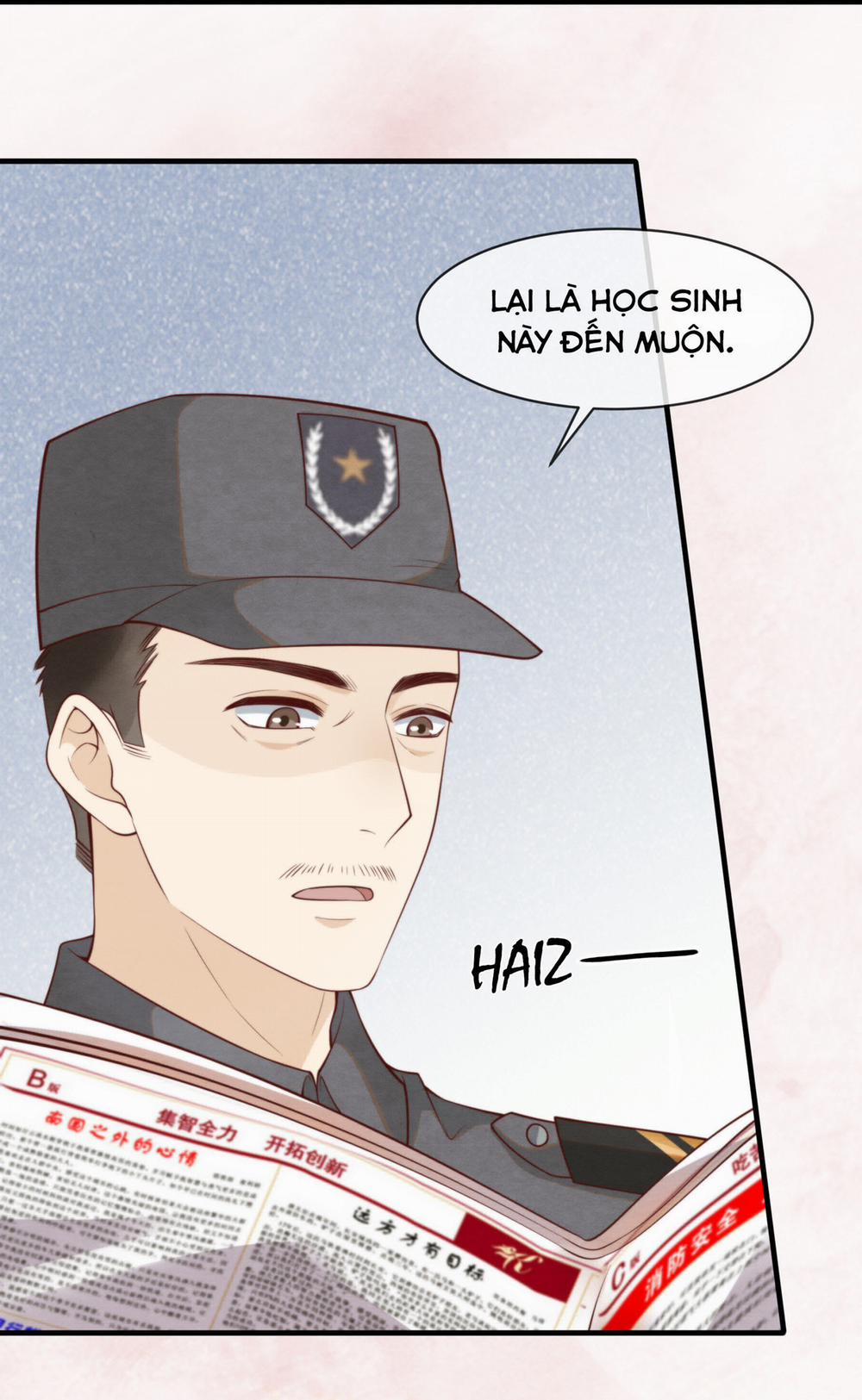 Trạch Mộc Nhi Tê 5 trang 16