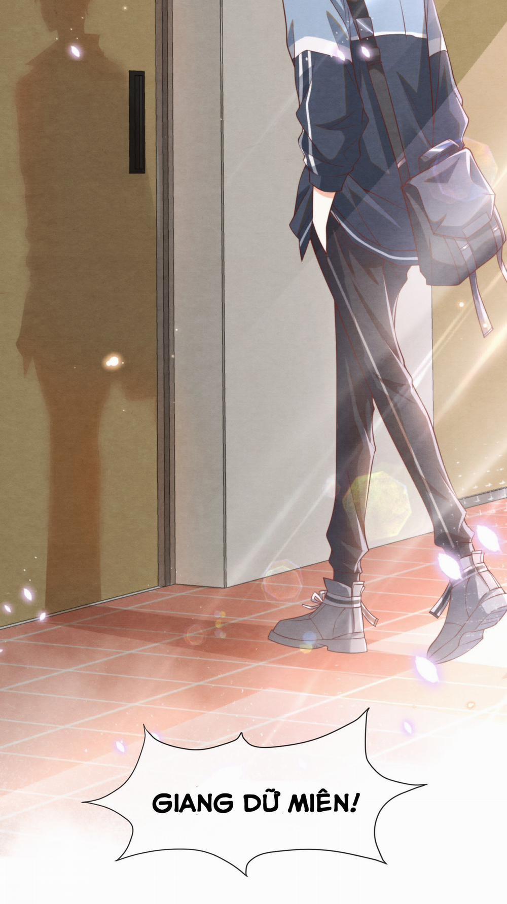 Trạch Mộc Nhi Tê 5 trang 18