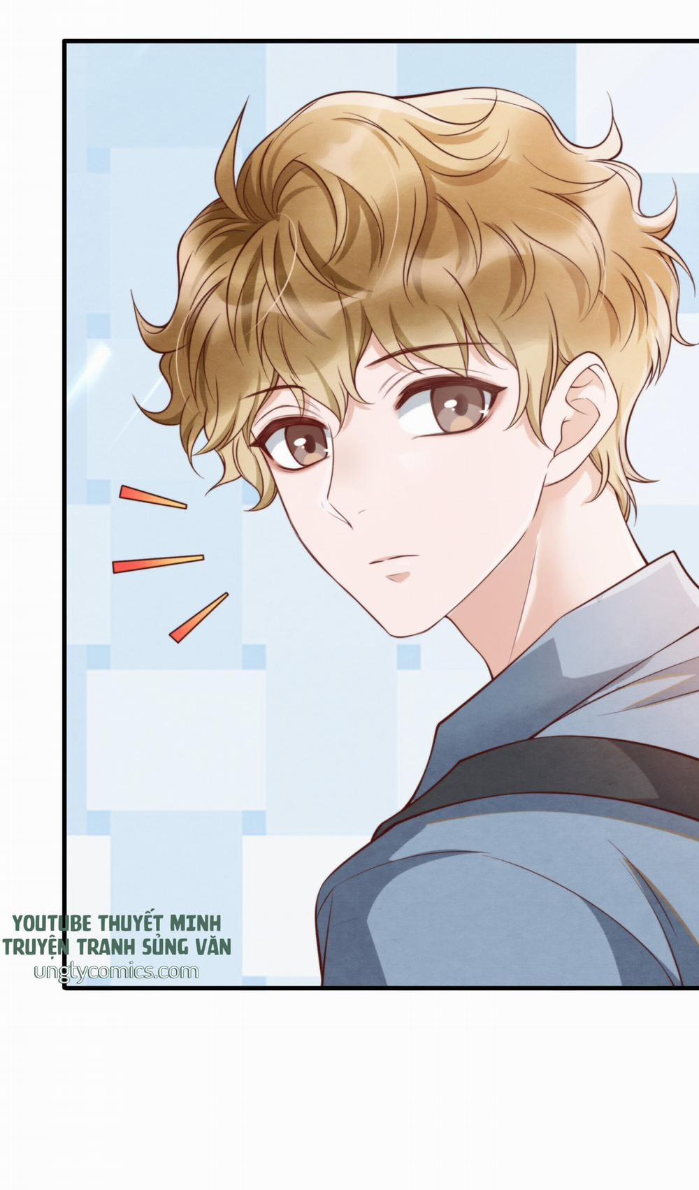 Trạch Mộc Nhi Tê 5 trang 19