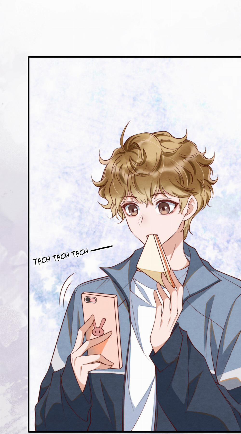 Trạch Mộc Nhi Tê 5 trang 2