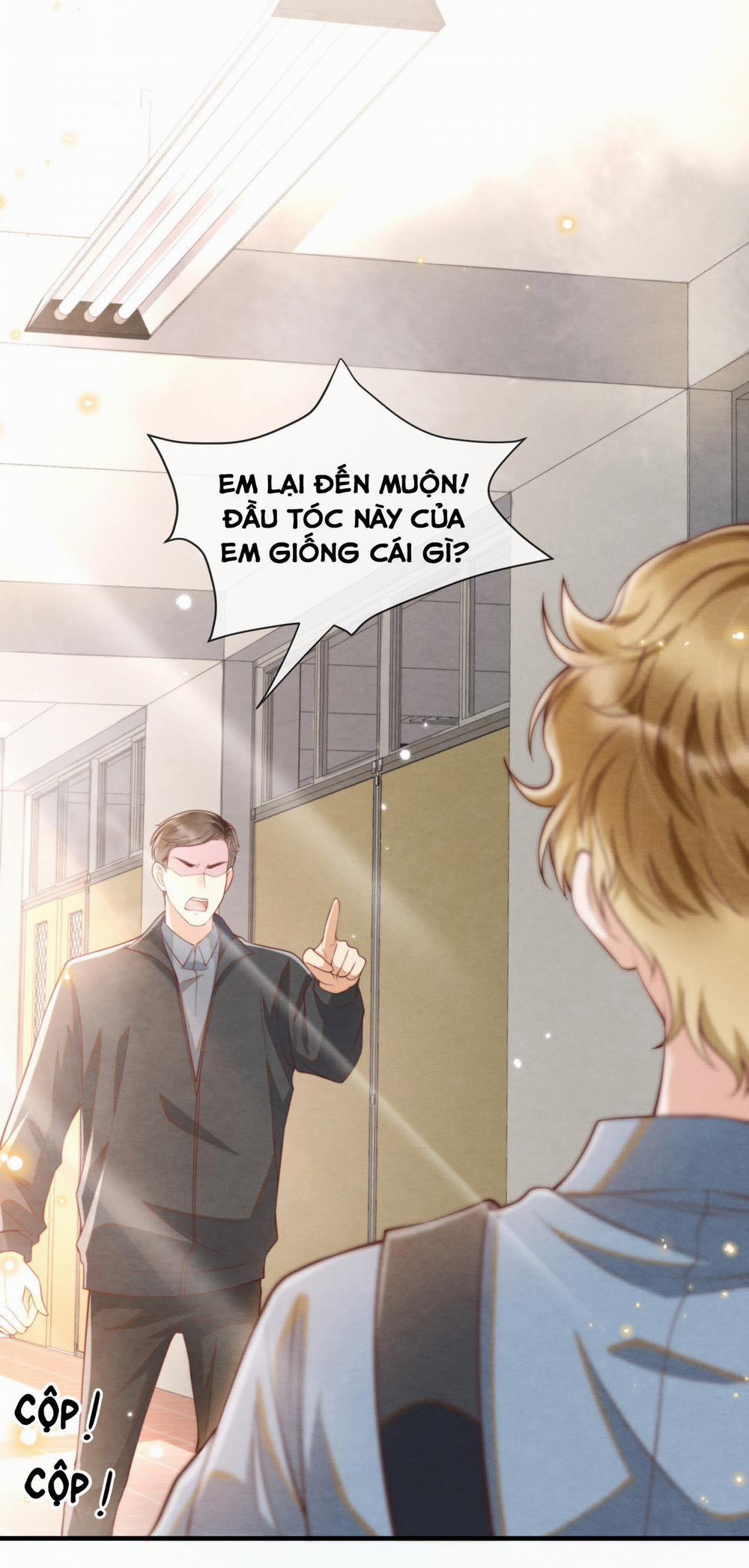 Trạch Mộc Nhi Tê 5 trang 20