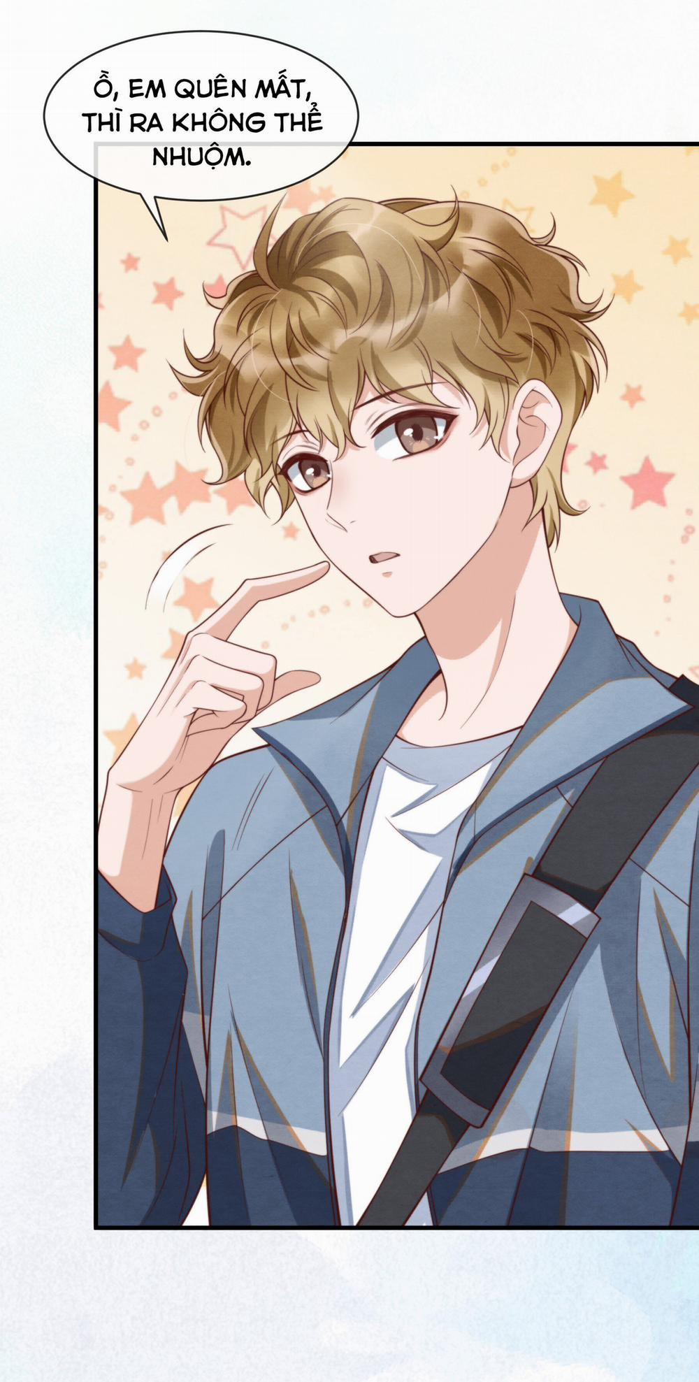 Trạch Mộc Nhi Tê 5 trang 21