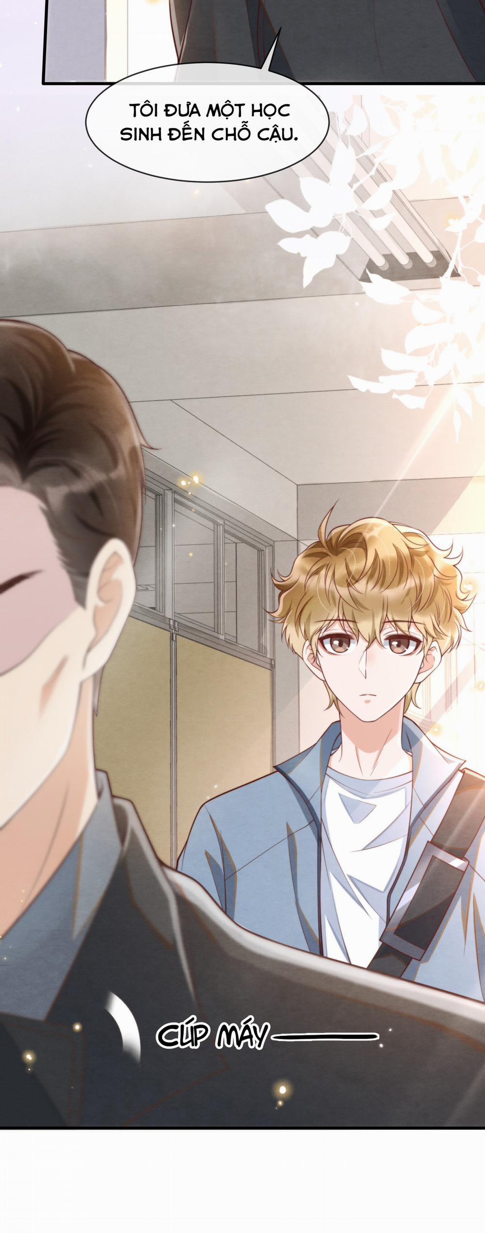 Trạch Mộc Nhi Tê 5 trang 24