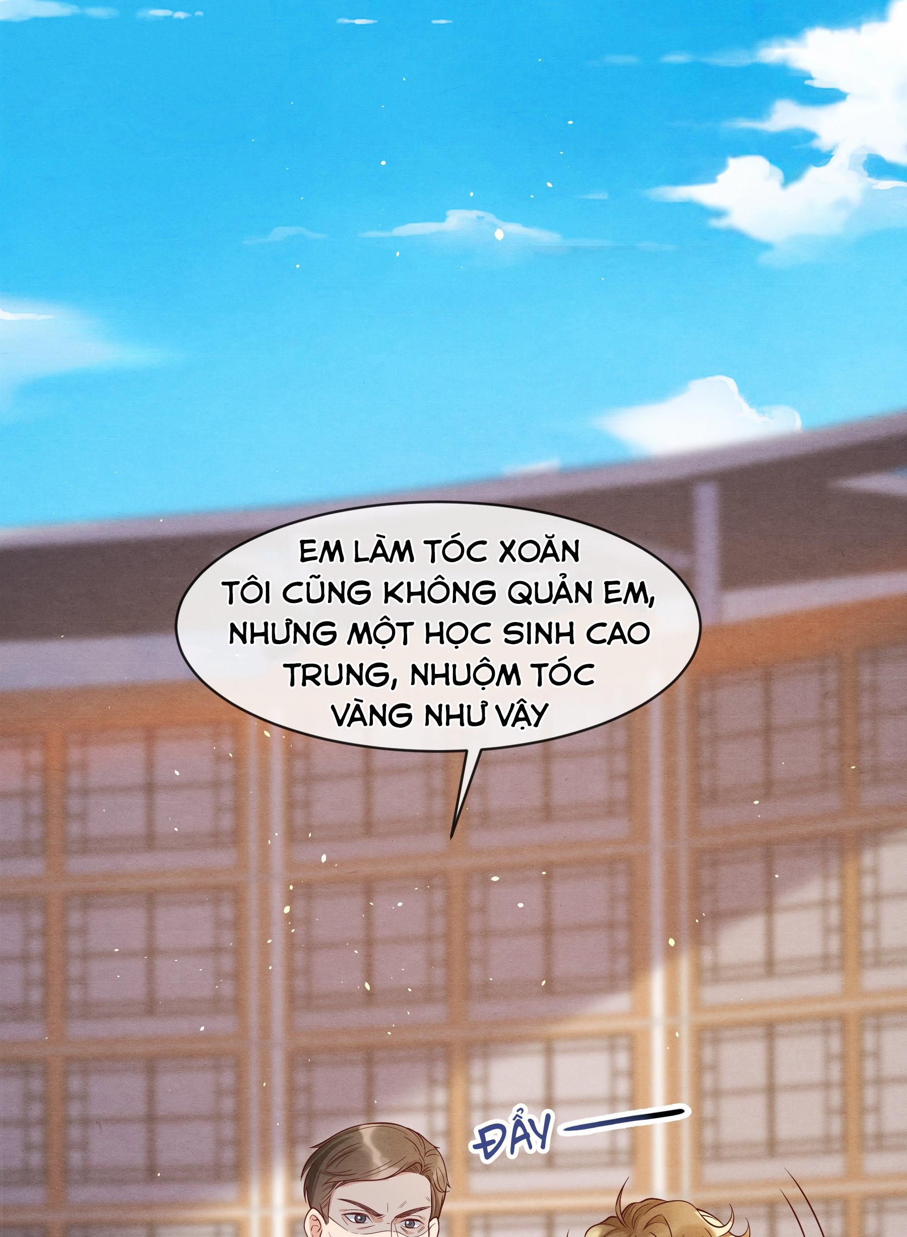 Trạch Mộc Nhi Tê 5 trang 25