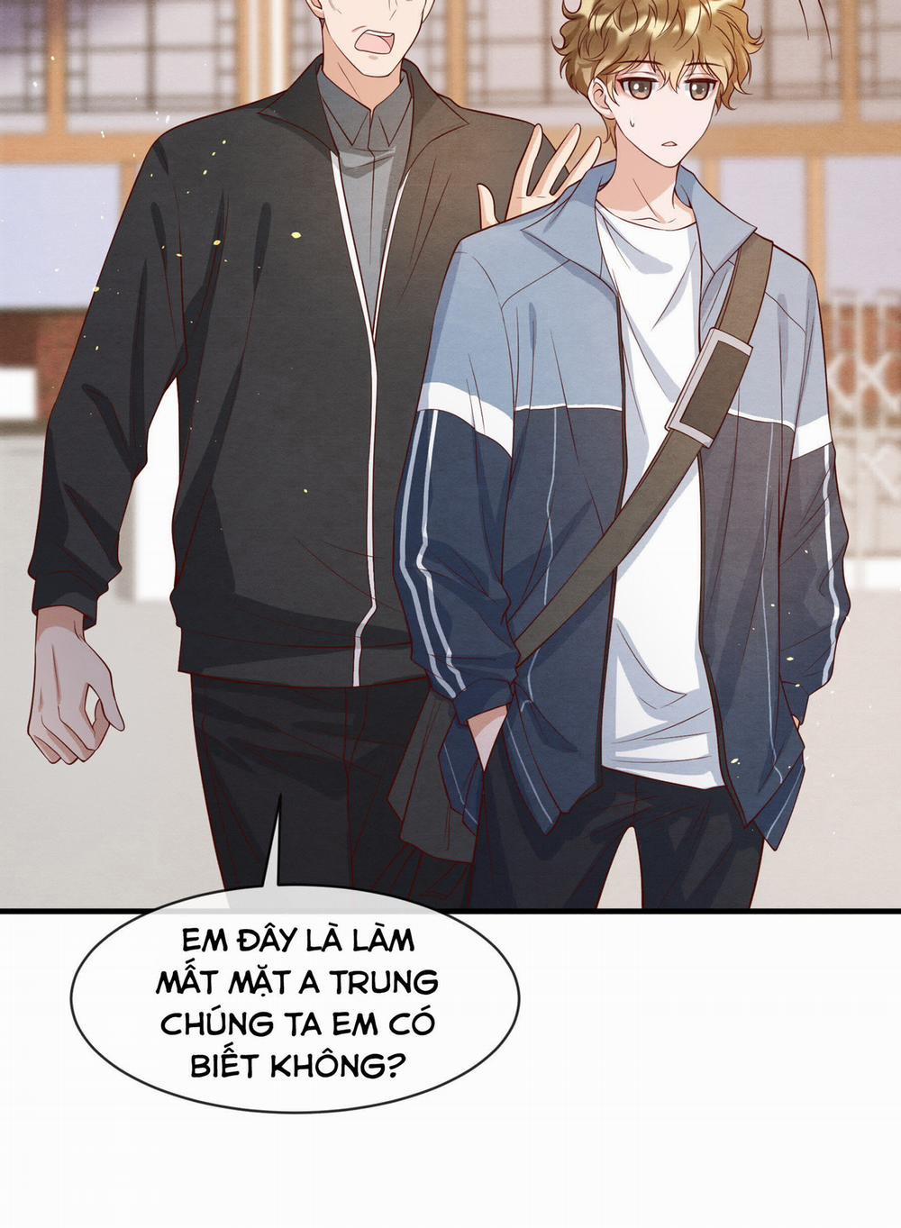 Trạch Mộc Nhi Tê 5 trang 26