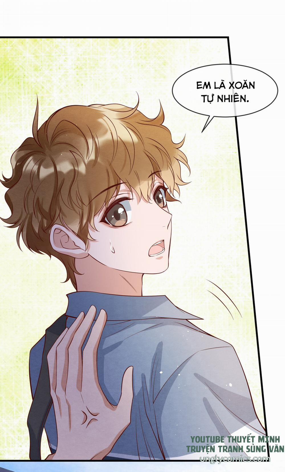 Trạch Mộc Nhi Tê 5 trang 27