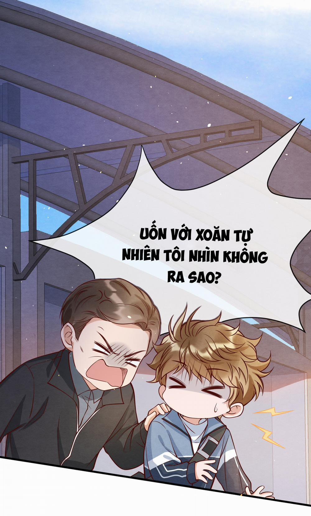 Trạch Mộc Nhi Tê 5 trang 28