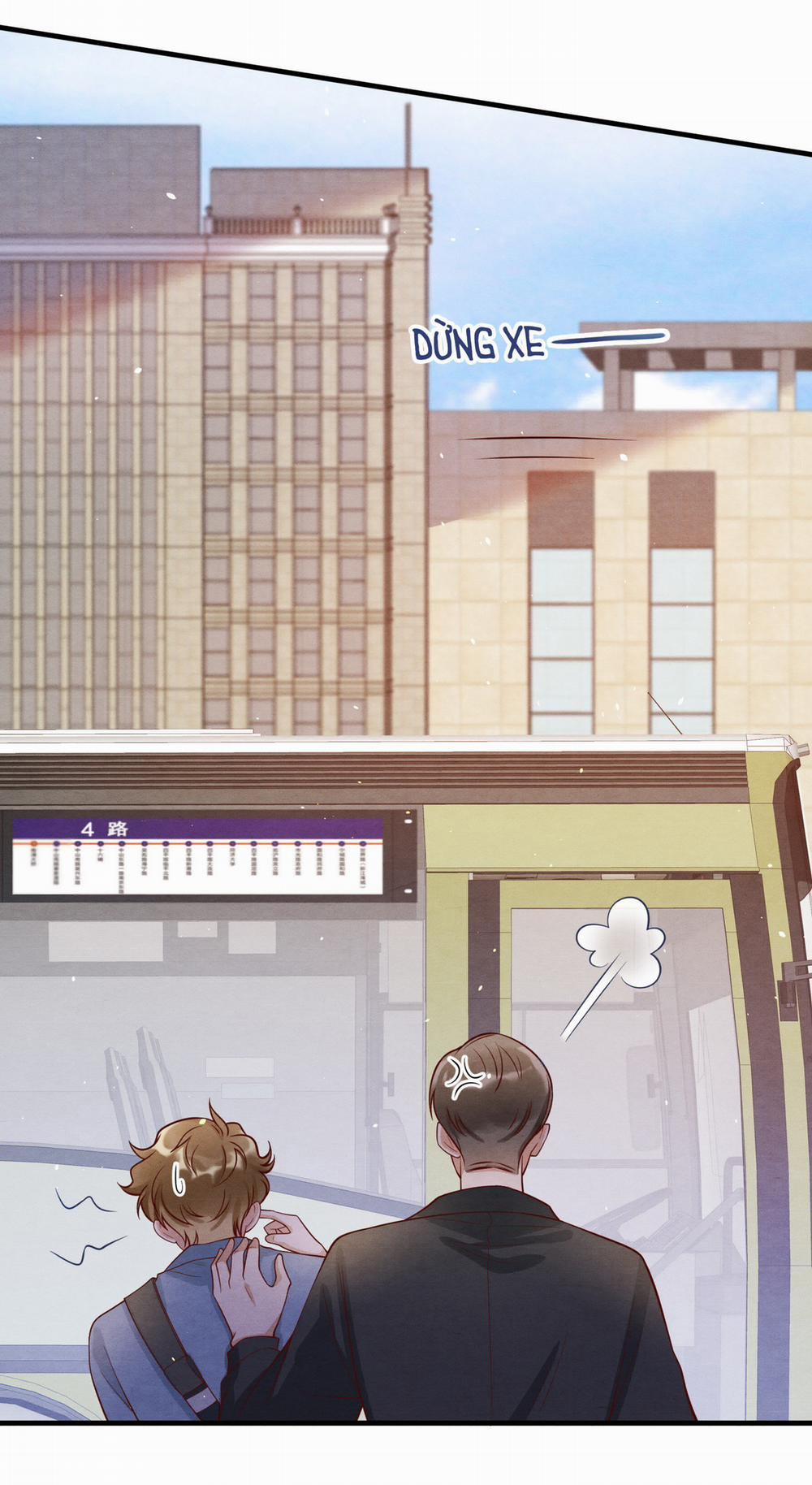 Trạch Mộc Nhi Tê 5 trang 29